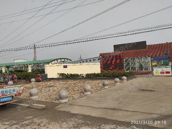 大門隔離石墩安裝 大門隔離石墩安裝