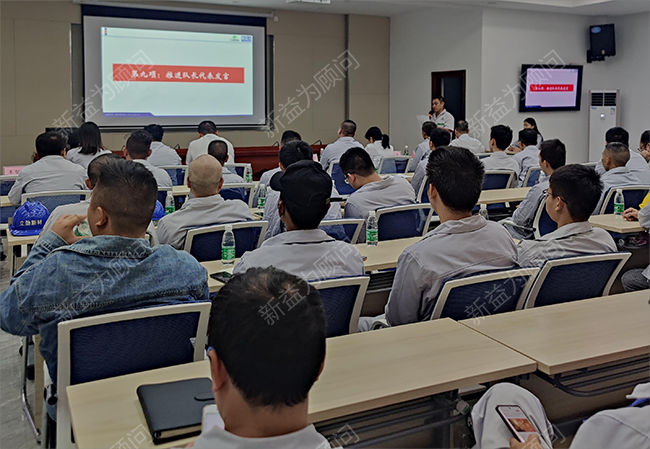 推進隊長代表發(fā)言 推進隊長代表發(fā)言