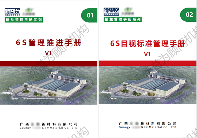 成套手冊匯編 成套手冊匯編