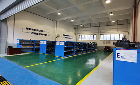 工廠布局規(guī)劃咨詢