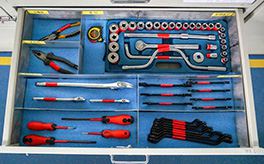 精益生產(chǎn)管理咨詢(xún)