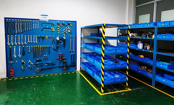 精益生產(chǎn)管理咨詢(xún)