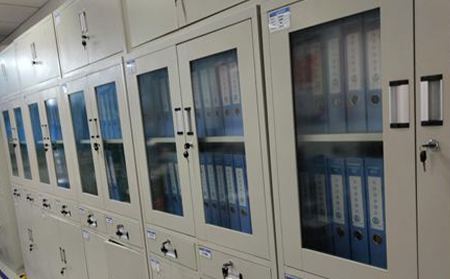 辦公室6S管理咨詢