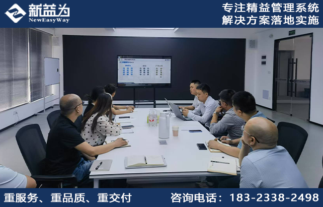 工廠目視規(guī)劃