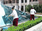 硅膠緩沖材料廠(chǎng)家介紹